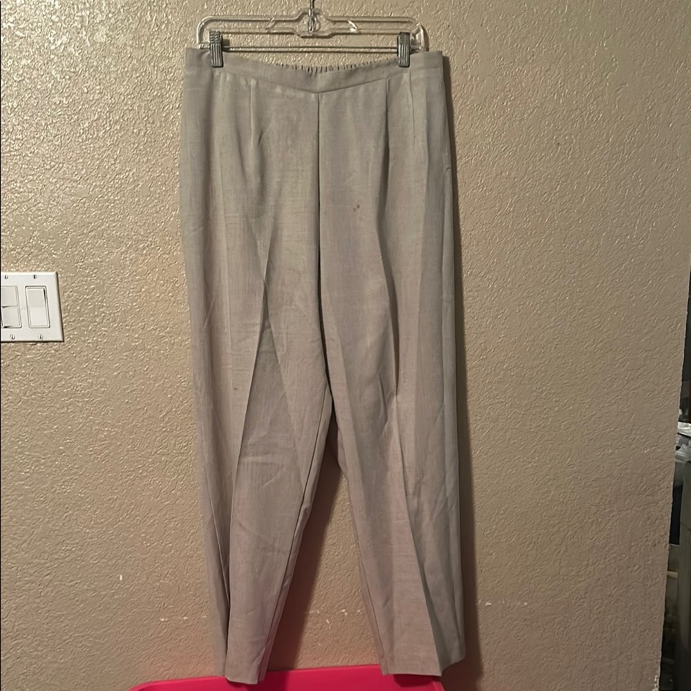 Sag harbor 16 W Gray Pants